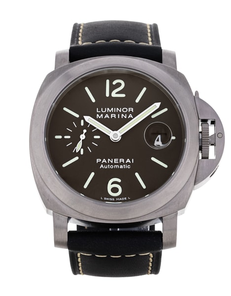 Panerai Luminor Marina PAM00240